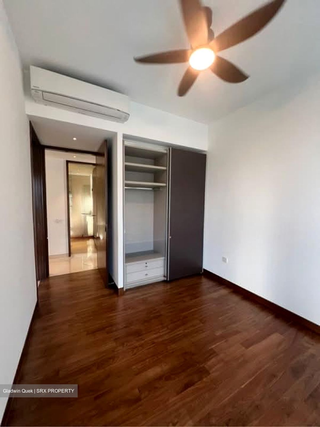 The Meyerise (D15), Condominium #601552181